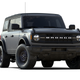 Illustration for article titled Lets Take A Deeper Look At The Design Of The New 2021 Ford Bronco